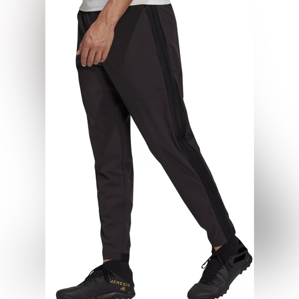 Adidas Men’s Tiro Woven Pants size S